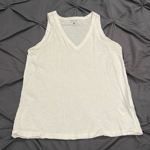 Pre loved madewell tank